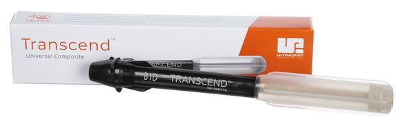 Transcend syringe b1d refill