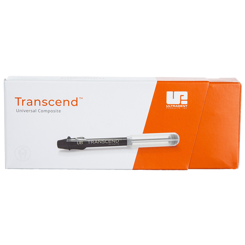 Transcend syringe econo kit (ub)