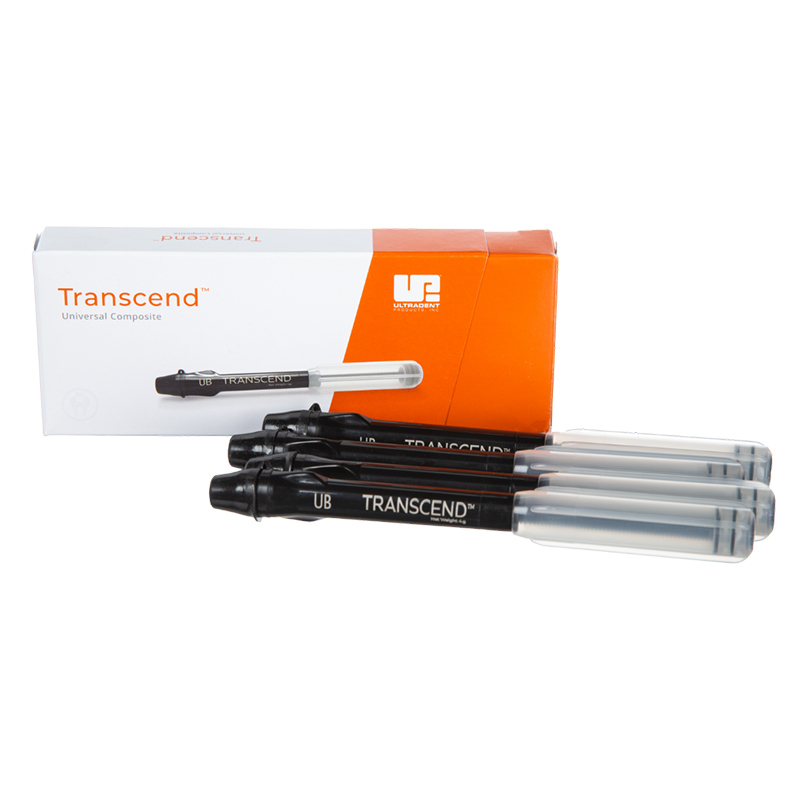 Transcend syringe econo kit (ub)