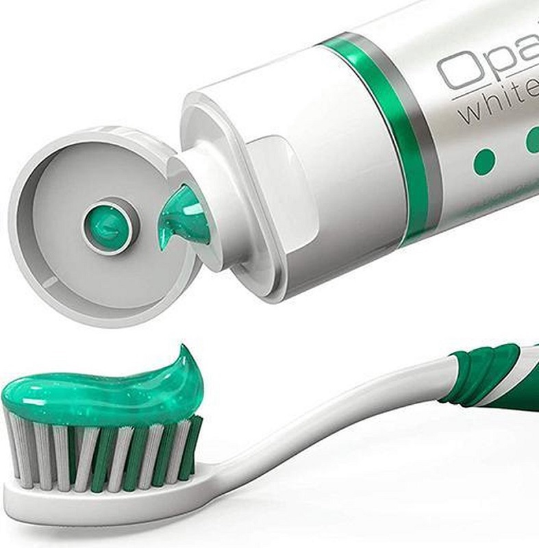 Opalescence whitening tandpasta cool mint