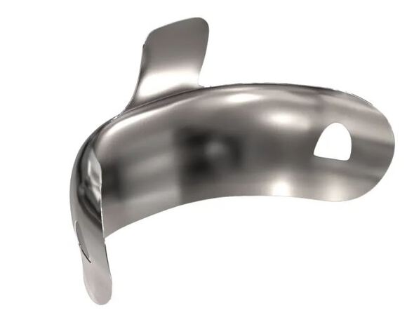 Halo sectionele matrixbanden original 4.5mm