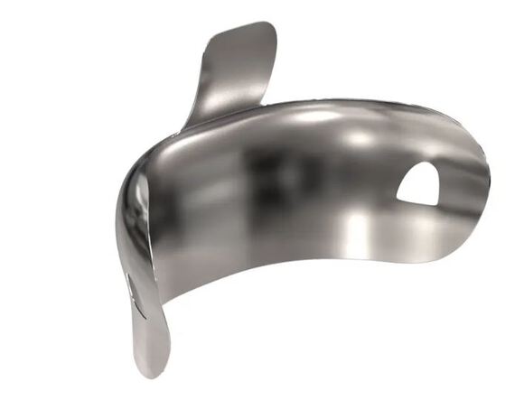 Halo sectionele matrixbanden firm 5.5mm