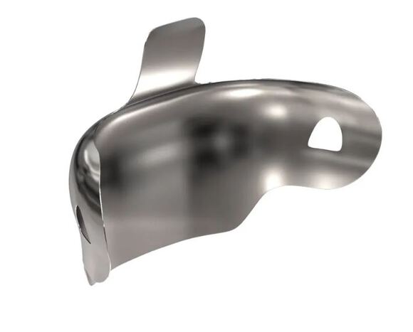 Halo sectionele matrixbanden firm 6.5mm