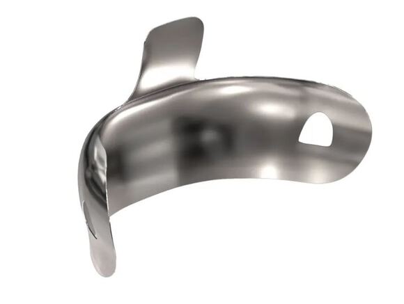 Halo sectionele matrixbanden firm 4.5mm
