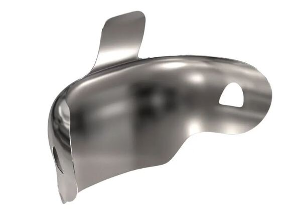 Halo sectionele matrixbanden firm 6.5mm