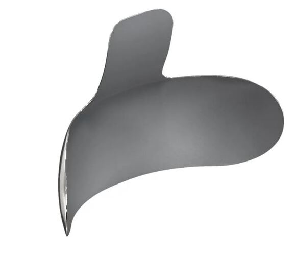 Halo sectionele matrixbanden firm+tefloncoat 3.5mm