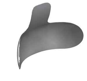 halo sectionele matrixbanden firm+tefloncoat 3.5mm