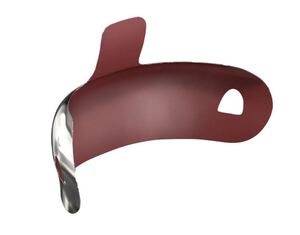 halo sectionele matrixbanden firm+tefloncoat 4.5mm