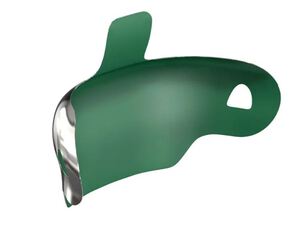 halo sectionele matrixbanden firm+tefloncoat 6.5mm
