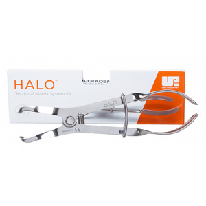 halo tang / forceps