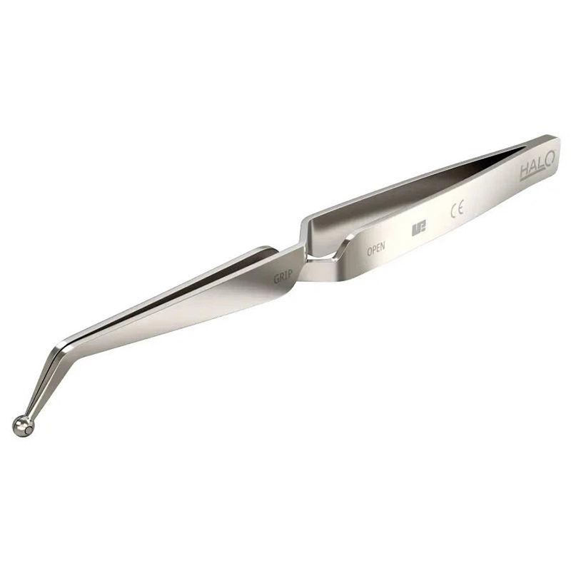 Halo pincet / tweezers