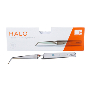 halo pincet / tweezers