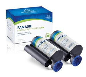 panasil binetics putty fast refill