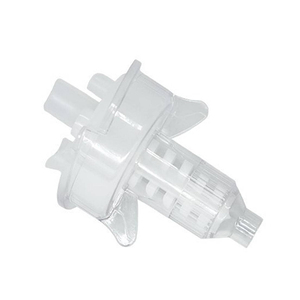 dynamische mengtips v/d jumbo cartridge wit
