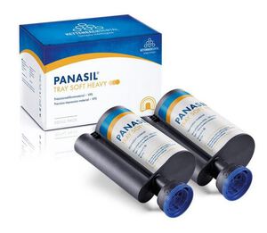 panasil tray soft refill