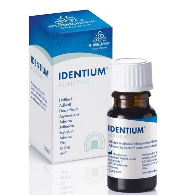 Identium adhesief