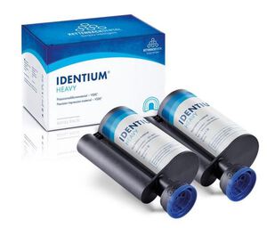 identium heavy refill pack