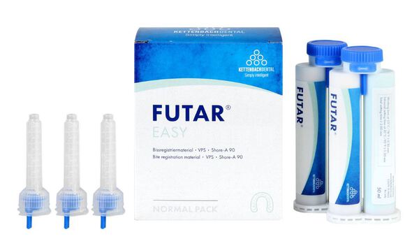 Futar easy