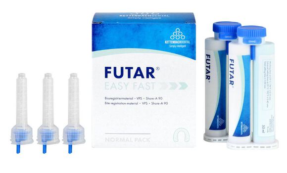 Futar easy fast