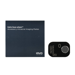 kavo scan exam imaging plates idot size 0 / 2x3cm