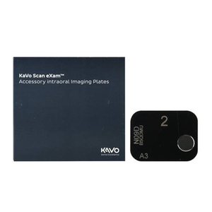 kavo scan exam imaging plates idot size 2 / 3x4cm