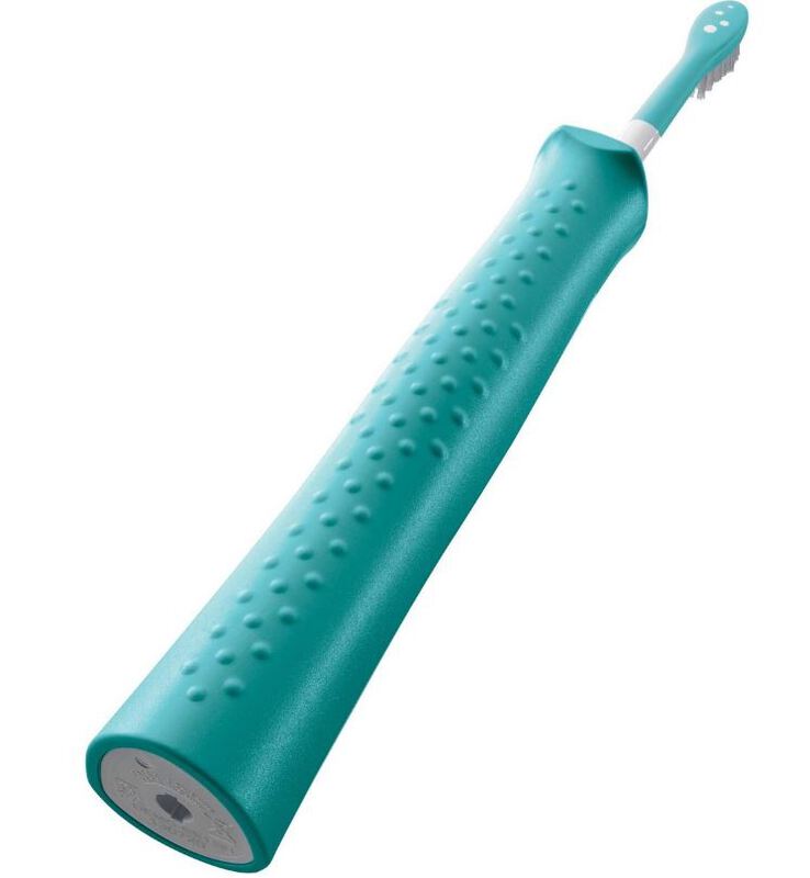 Sonicare kids hx6322/04 elek.tandenborstel blauw