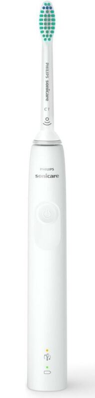 Sonicare 3100 elektrische borstel wit hx3673/13