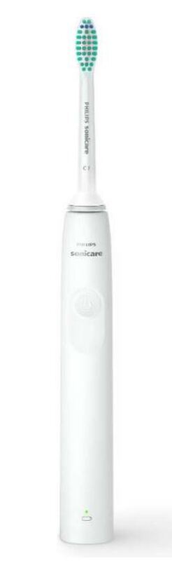 Sonicare 2100 elektrische borstel wit hx3651/13