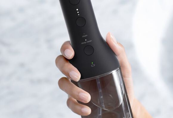 Sonicare cordless powerflosser 3000 hx3826/33