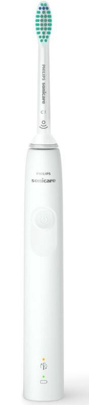 Sonicare 3100 elektrische borstel wit hx3671/13