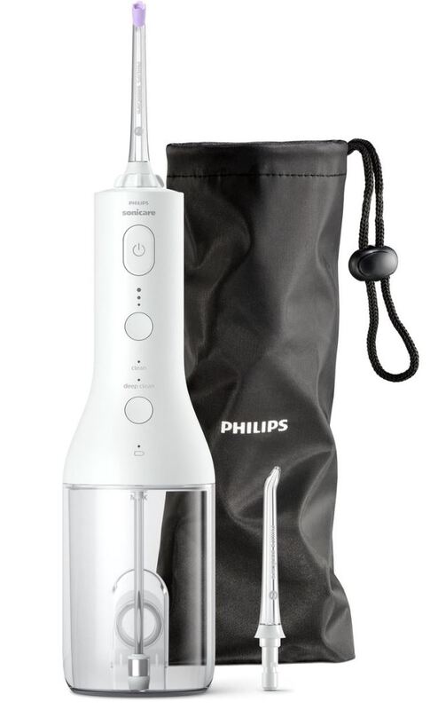 Sonicare cordless powerflosser 3000 hx3826/31