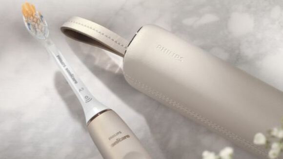 Sonicare a3 premium all-in-one opzetborstels wit