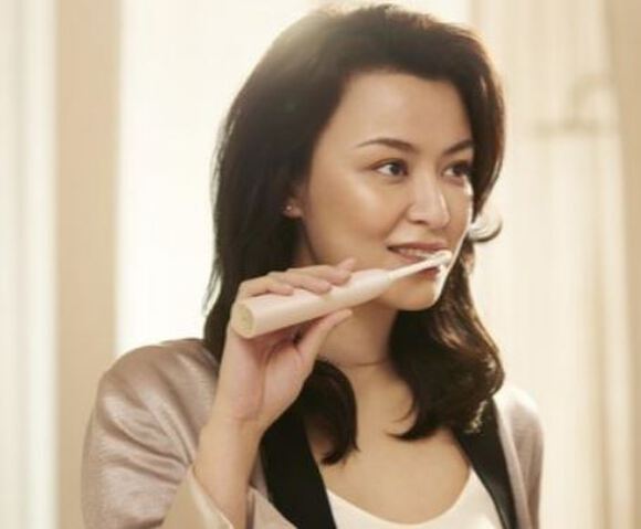 Sonicare a3 premium all-in-one opzetborstels wit