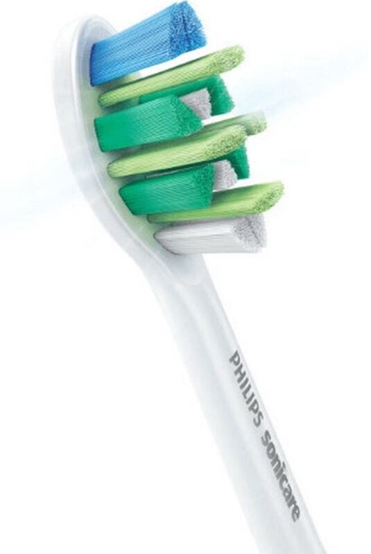 Sonicare intercare hx9004/10 opzetborstels