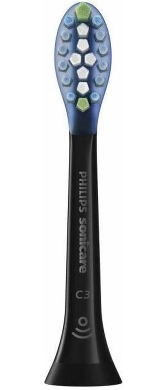 Sonicare c3 premium pl.def. hx9044/33 opzetb.zwart