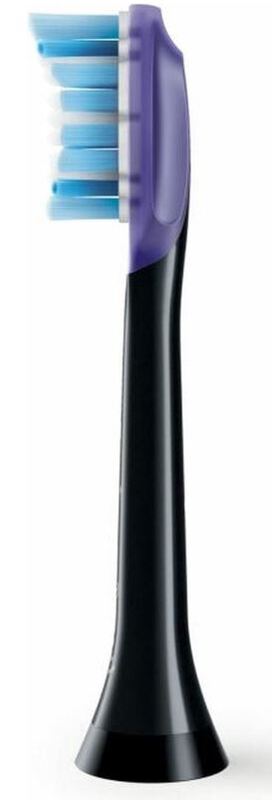 Sonicare g3 premium gum c. hx9054/33 opzetb. zwart