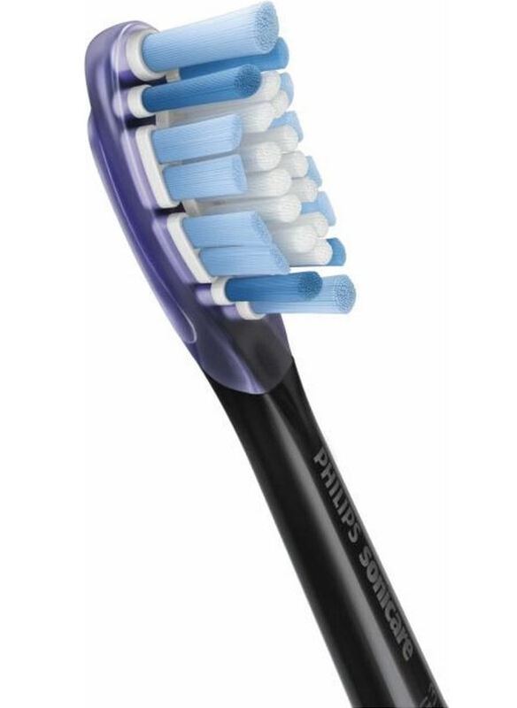 Sonicare g3 premium gum c. hx9054/33 opzetb. zwart