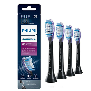 sonicare g3 premium gum c. hx9054/33 opzetborstels