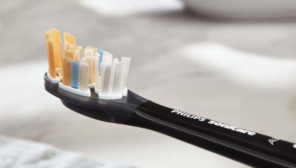 Sonicare a3 premium aio hx9092/11 opzetb. zwart