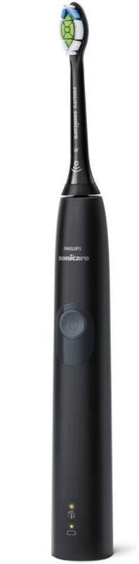 Sonicare 4300 protective clean zwart hx6800/44
