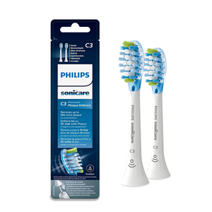 sonicare c3 premium pl.def. hx9042/87 opzetb. wit