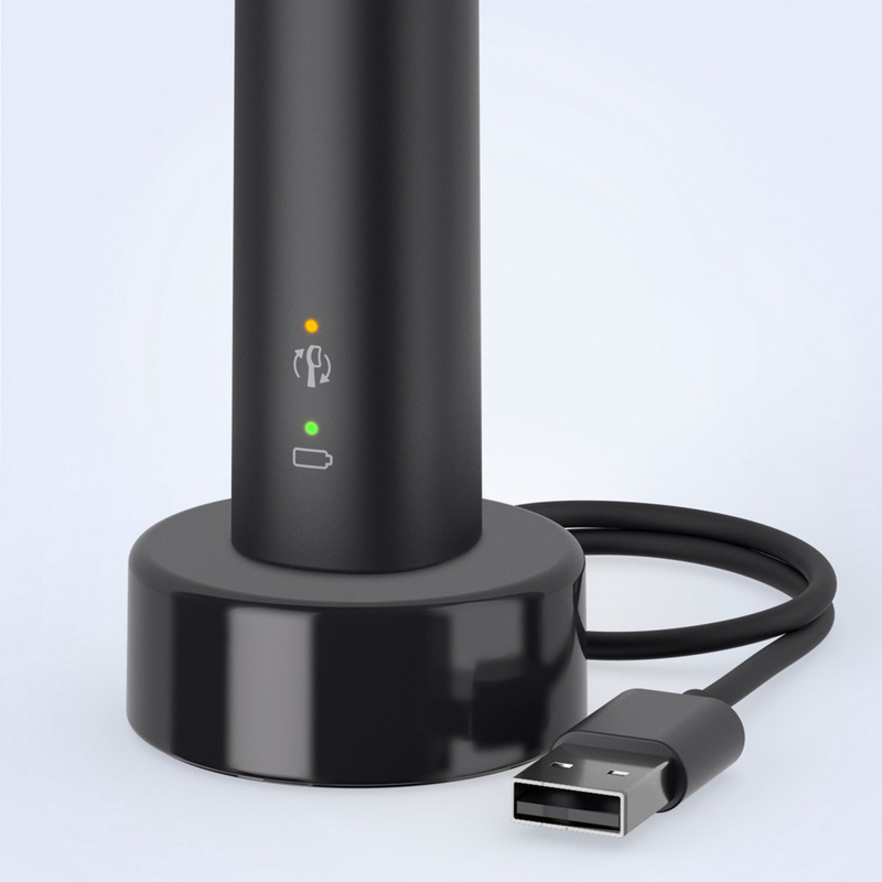 Sonicare 3100 elektrische borstel zwart hx3671/14