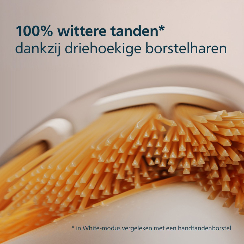 Sonicare a3 premium aio hx9092/87 wit opzetb.