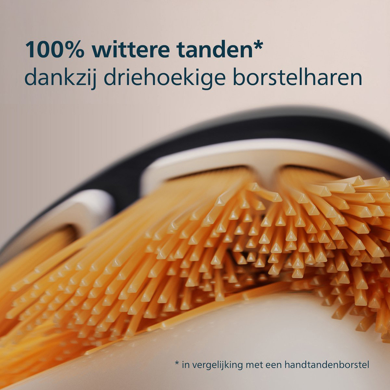 Sonicare a3 premium aio hx9092/88 zwart opzetb.