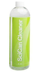 scican statmatic plus cleaner