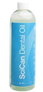scican statmatic plus dental oil