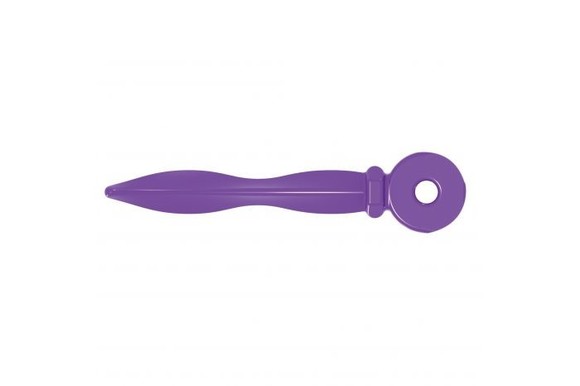 Micerium ena matrix wedge large violet refill