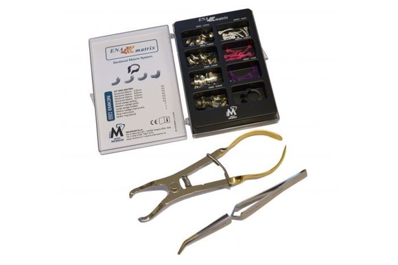 Micerium ena matrix trial kit