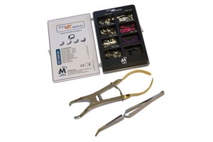 micerium ena matrix trial kit