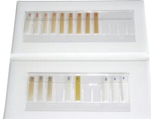 enamel plus hri complete shade guide